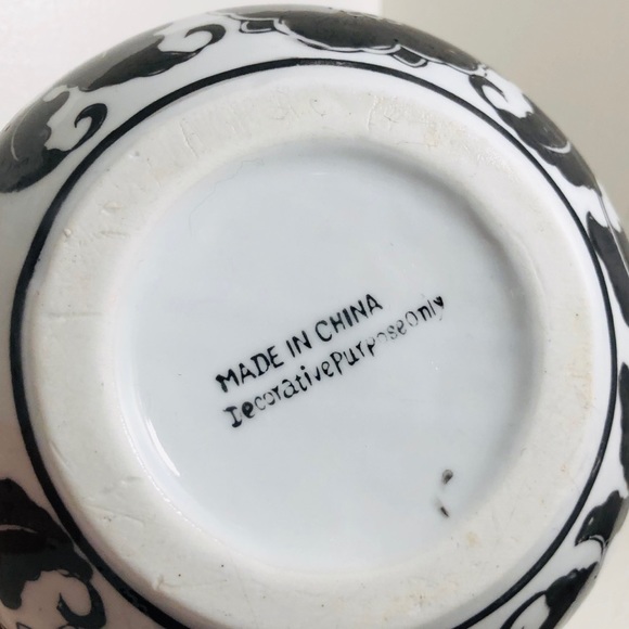 ♦️SOLD♦️Vintage display teapot - Picture 8 of 8